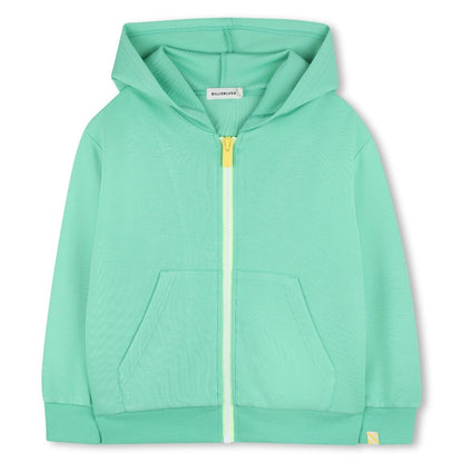 Billieblush Hooded Cardigan