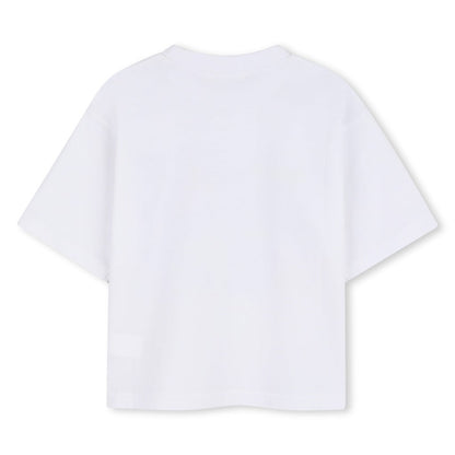 Billieblush Short Sleeves T-shirt
