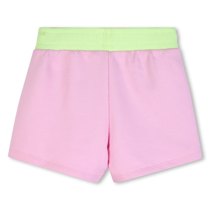 Billieblush French Terry Shorts