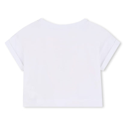 Billieblush Short Sleeves T-shirt