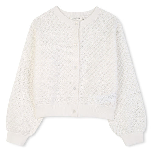 Billieblush Knitted Cardigan