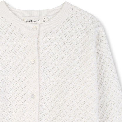 Billieblush Knitted Cardigan