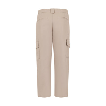 Balmain Kids Cargo Trousers
