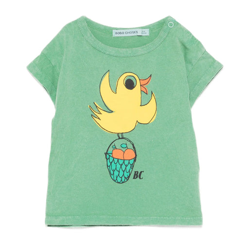 Bobo Choses Flying Oranges T-shirt