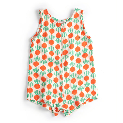 Bobo Choses Cool Radish All Over Woven Gift Set