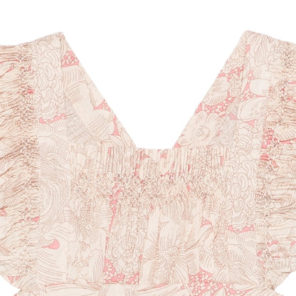 Bonpoint Lakiss Romper