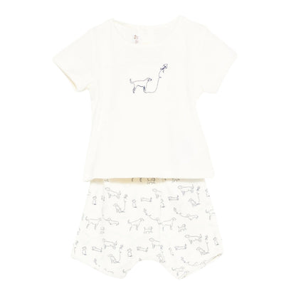 Bonpoint Fanilo Ensemble