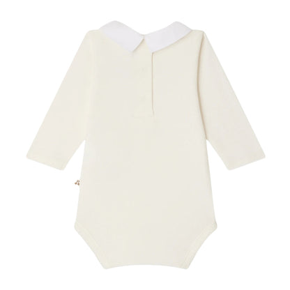 Bonpoint Juillet Bodysuit