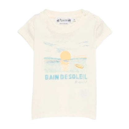 Bonpoint Tom T-shirt