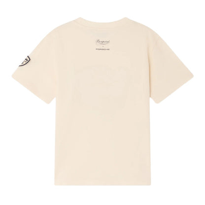 Bonpoint X Porsche Thibald T-shirt