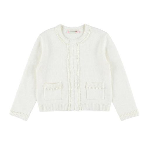 Bonpoint Lianne Cardigan
