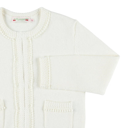 Bonpoint Lianne Cardigan