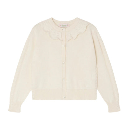 Bonpoint Lucila Cardigan