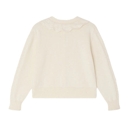 Bonpoint Lucila Cardigan