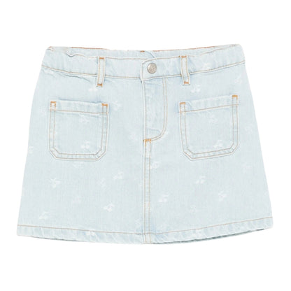 Bonpoint Tison Skirt