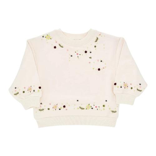 Bonpoint Dolores Sweater
