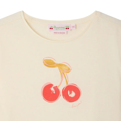 Bonpoint Aada T-shirt