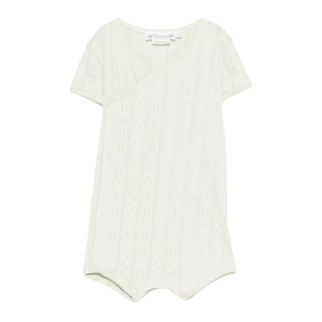 Bonpoint Landon Pyjama