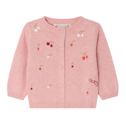Bonpoint Claudie Cardigan