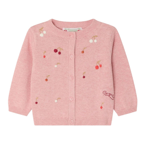 Bonpoint Claudie Cardigan