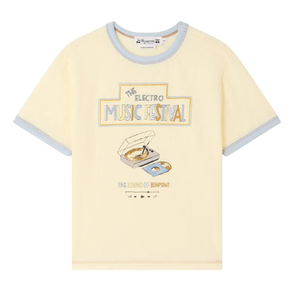 Bonpoint Akiva T-shirt