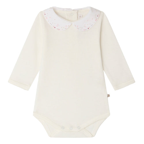 Bonpoint Cygne Bodysuit