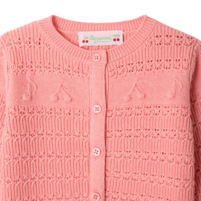 Bonpoint Mahana Cardigan
