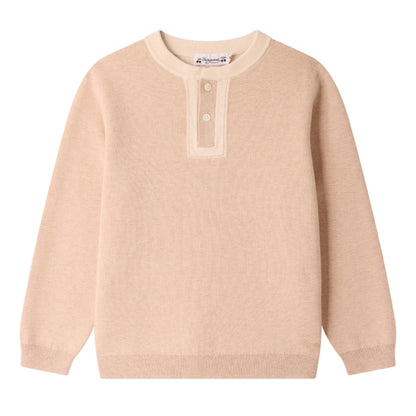 Bonpoint Miro Pullover