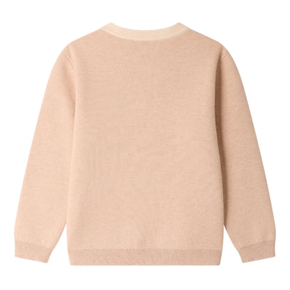 Bonpoint Miro Pullover