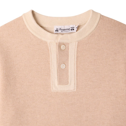 Bonpoint Miro Pullover