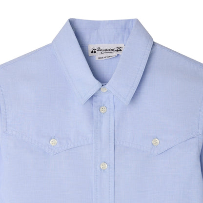 Bonpoint Jared Shirt