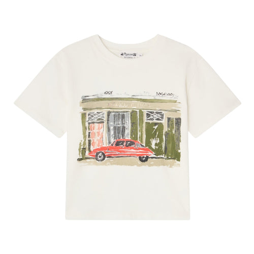 Bonpoint Eidan T-shirt