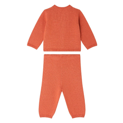 Bonpoint Melnie Ensemble