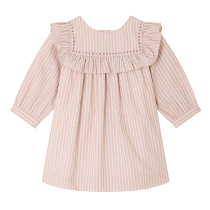 Bonpoint Meiki Dress