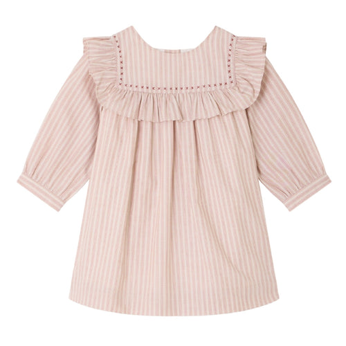 Bonpoint Meiki Dress