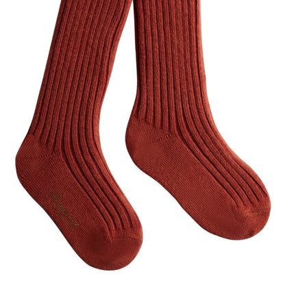 Bonpoint Banny Tights