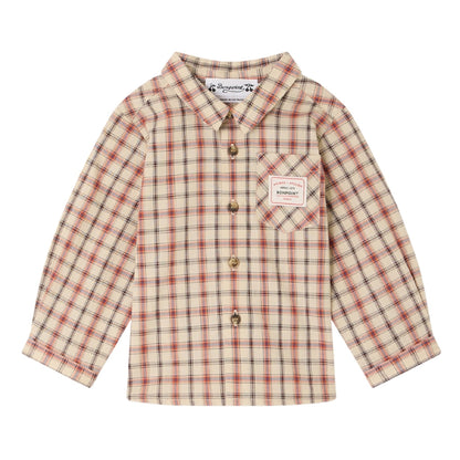 Bonpoint Gillo Shirt