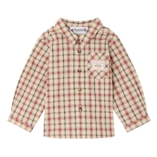 Bonpoint Gillo Shirt