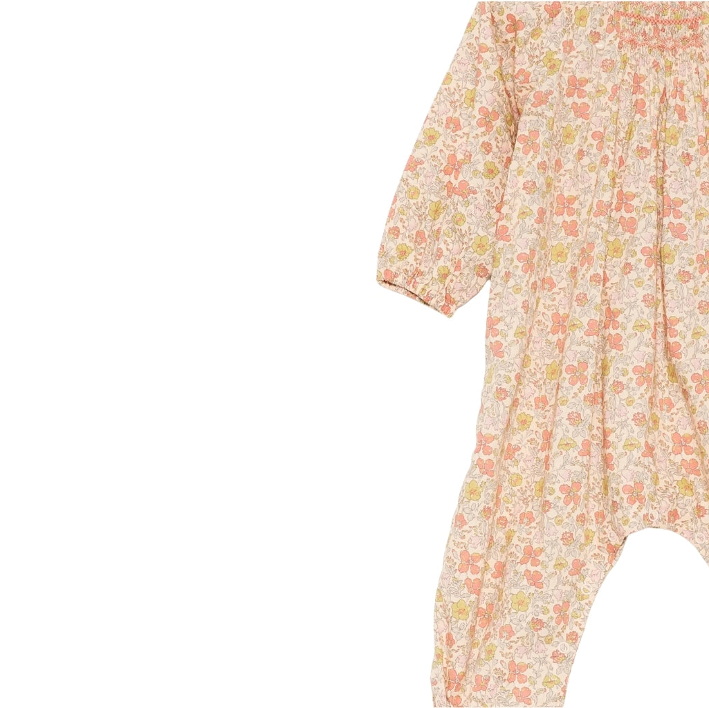 Bonpoint Jia Jumpsuit