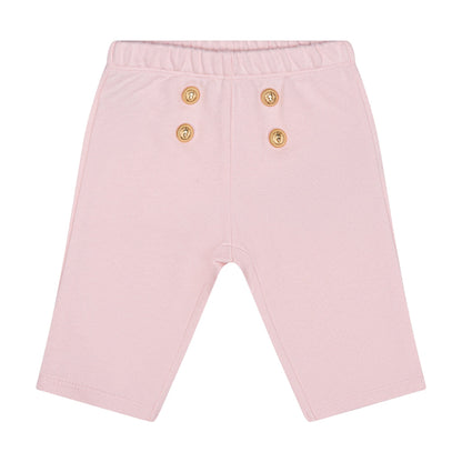 Balmain Kids Joggers With Buttons