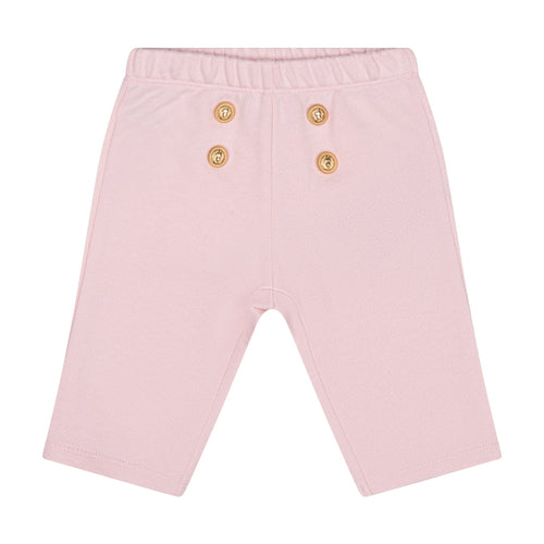 Balmain Kids Joggers With Buttons