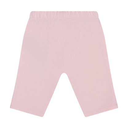 Balmain Kids Joggers With Buttons