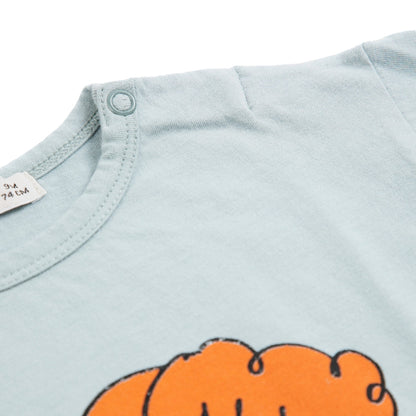 Bobo Choses Hug Hairy Monster T-shirt