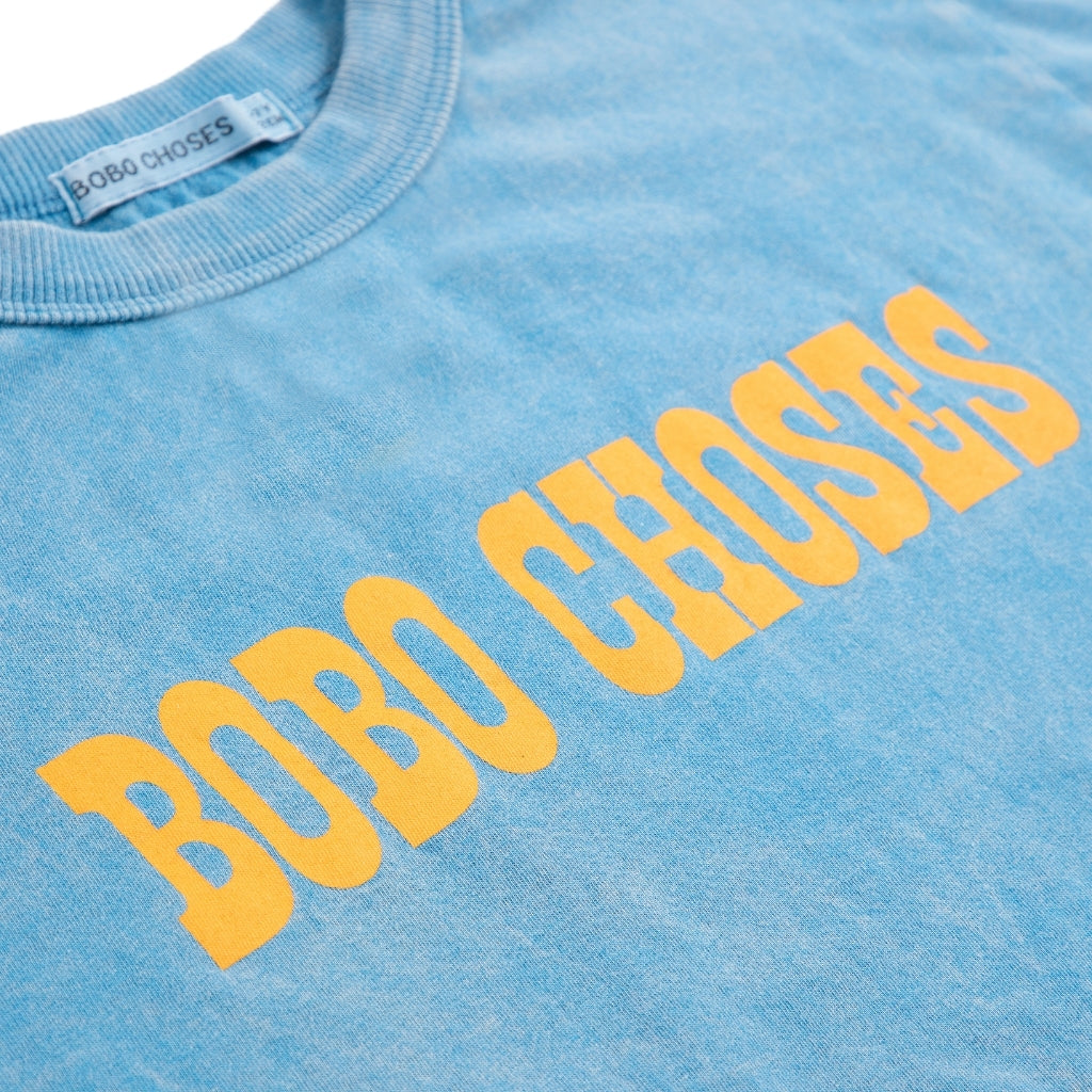 Bobo Choses Bobo Choses Pop T-shirt