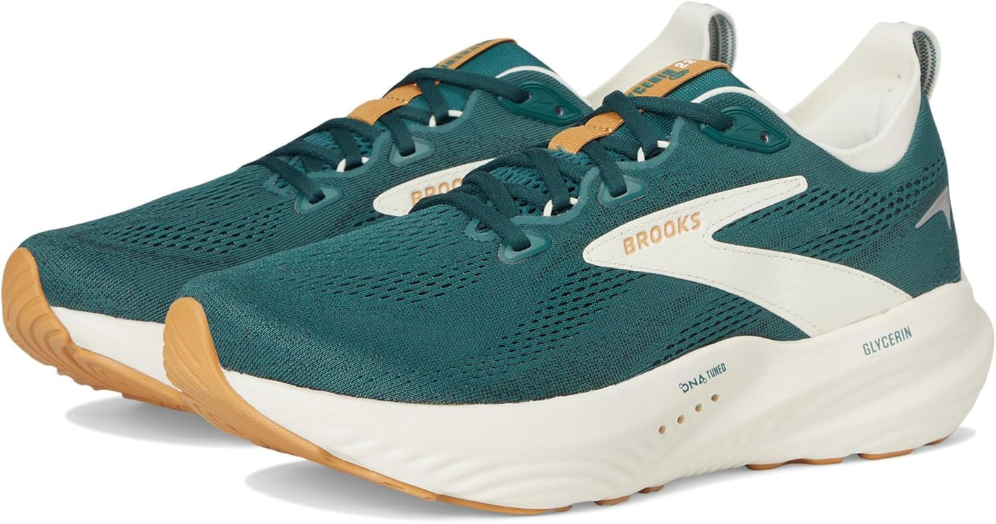 Brooks Men's Glycerin 22