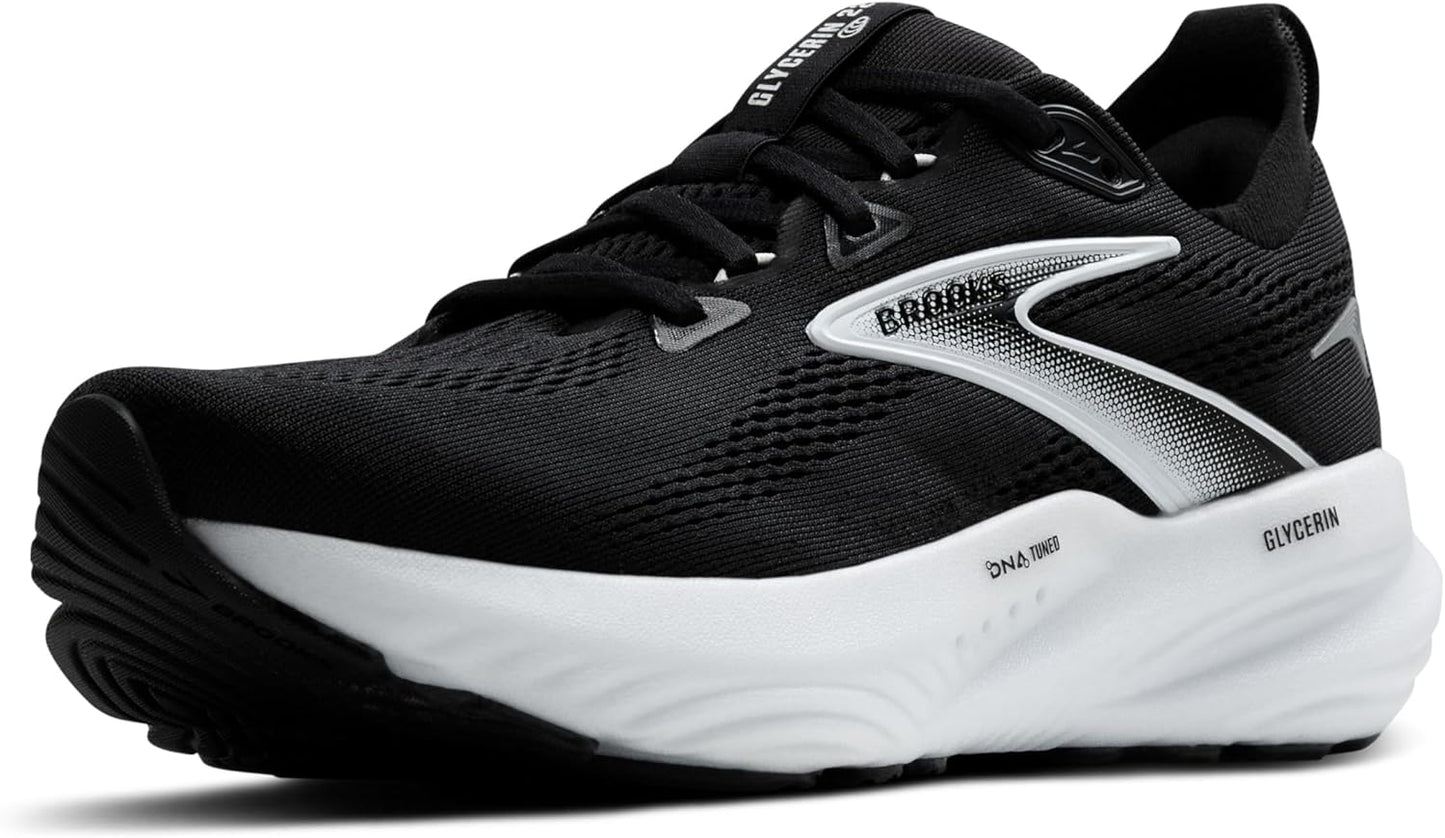 Brooks Men's Glycerin 22