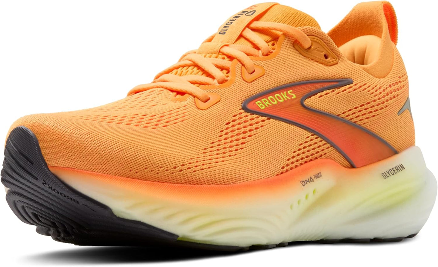 Brooks Men's Glycerin 22