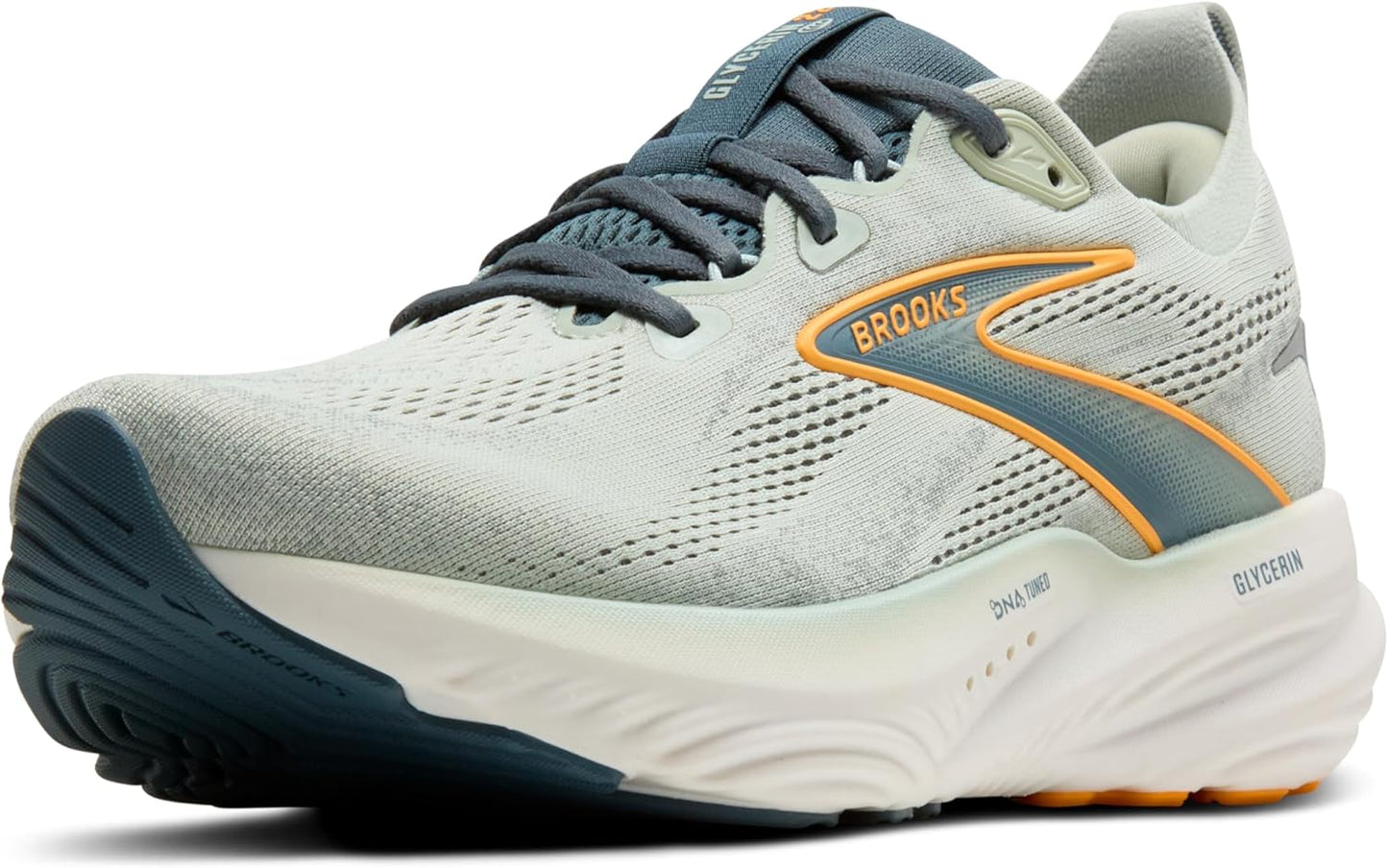 Brooks Men's Glycerin 22
