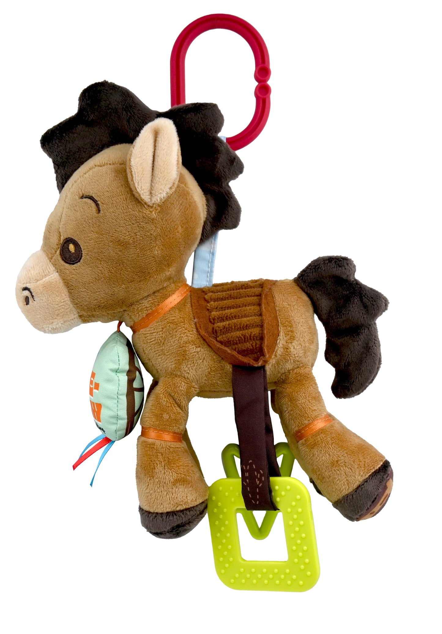 Disney Toy Story Bullseye Activity Toy