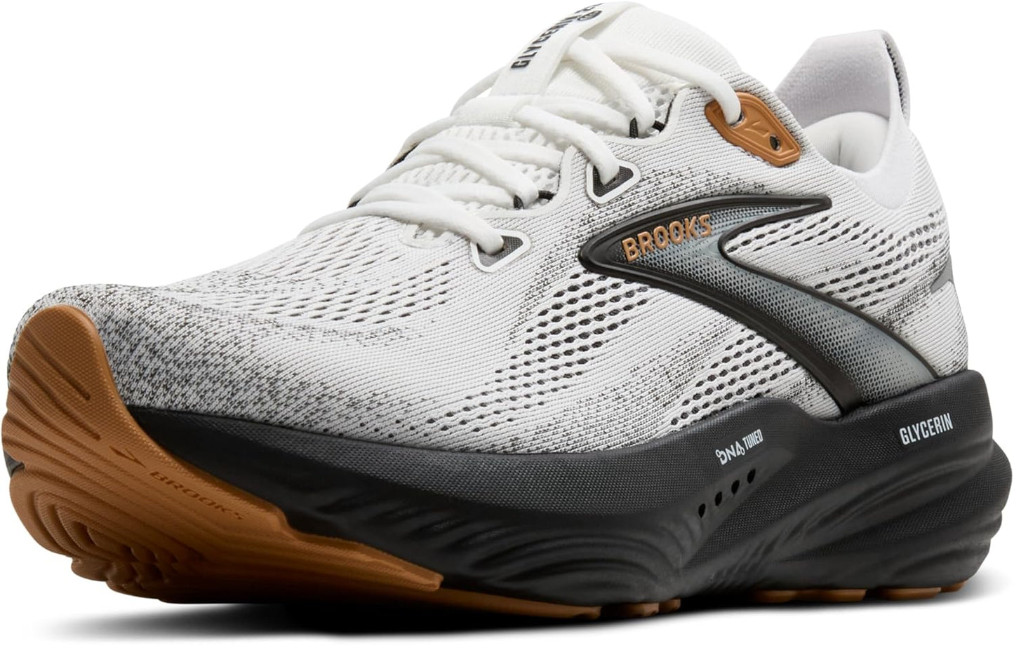 Brooks Men's Glycerin 22